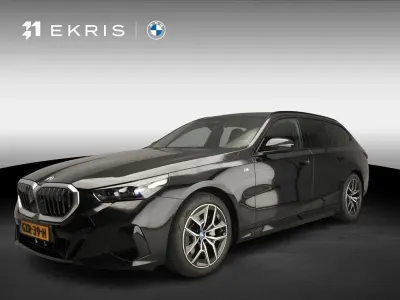 Gebraucht BMW i5