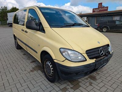 Mercedes Vito