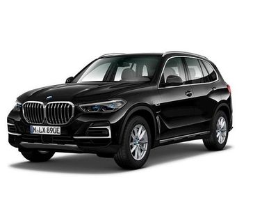 Gebraucht 2022 BMW X5 Sport Line SUV | 54.601 € (Etwas zu teuer)