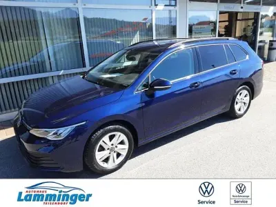 Gebraucht VW Golf VIII