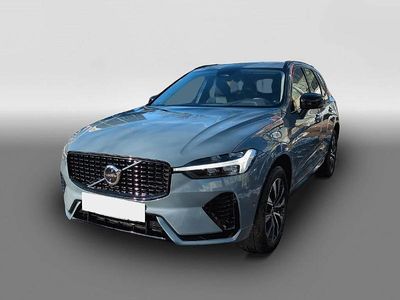 Grau Gebraucht 2023 Volvo XC60 Plus SUV | 42.790 € (Fairer Preis)