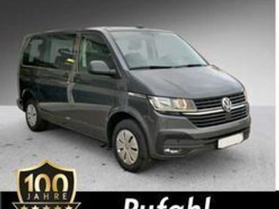 gebraucht VW Multivan T6Trendline neuwertig tolle Ausstattung