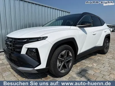 Gebraucht Hyundai Tucson