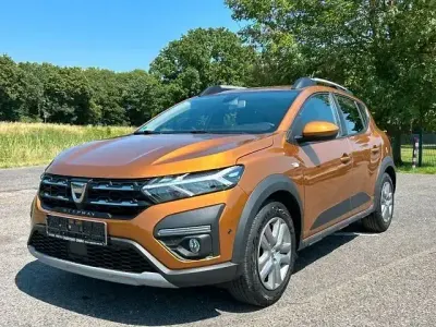 Gebraucht Dacia Sandero