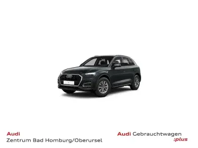 Gebraucht Audi Q5