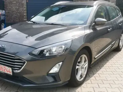 Gebraucht Ford Focus