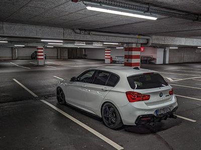 BMW M135