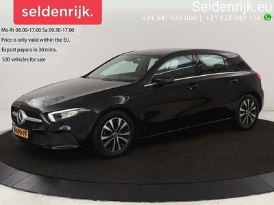 Mercedes A180