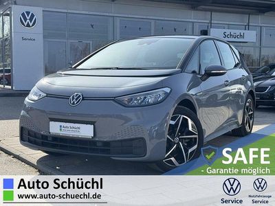 Gebraucht VW ID.3 Pro 150 kW (204 PS) 2023 Grau Kleinwagen
