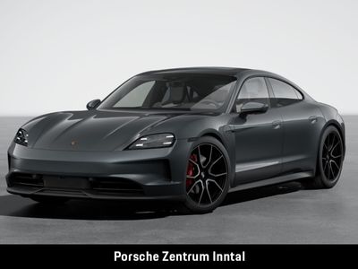 gebraucht Porsche Taycan 4S |Performancebat. Plus |Head-Up