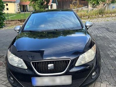 Seat Ibiza SC