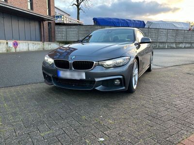 gebraucht BMW 430 i Cabrio M Sport A M Sport