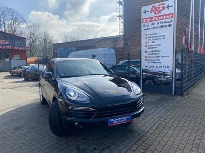 gebraucht Porsche Cayenne 3.6 V6"Schiebedach/Bi-Xenon/Navi, Leder"