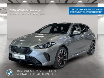 Gebraucht BMW 123 M Sport 204 PS (150 kW) 2025 Kleinwagen