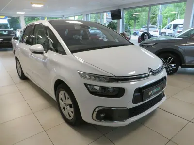 Gebraucht Citroën C4 SpaceTourer