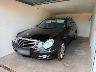 Gebraucht Mercedes 280