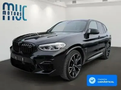 Gebraucht BMW X3 M
