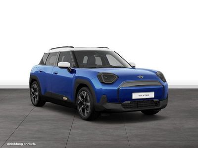 Mini Aceman