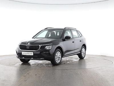 Nuova Skoda Kamiq Selection 116 CV (85 kW) 2025 Nero SUV