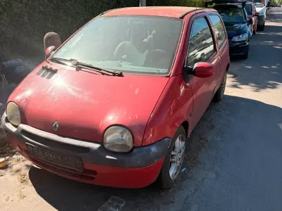 Gebraucht Renault Twingo
