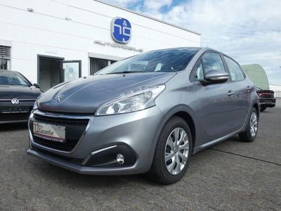 gebraucht Peugeot 208 Active *KLIMA*NAVI*PDC*