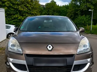 Gebraucht Renault Scénic III