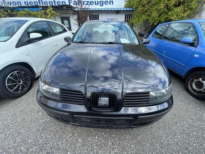 Seat Toledo