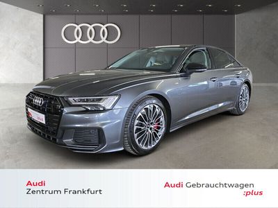 gebraucht Audi A6 Limousine TFSI e Sport