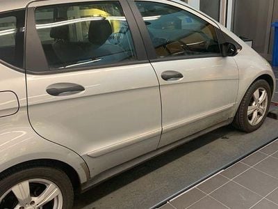 Mercedes A150