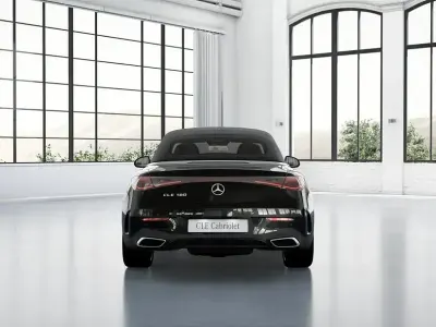 Gebraucht Mercedes CLE180