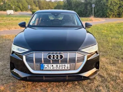 Gebraucht Audi e-tron
