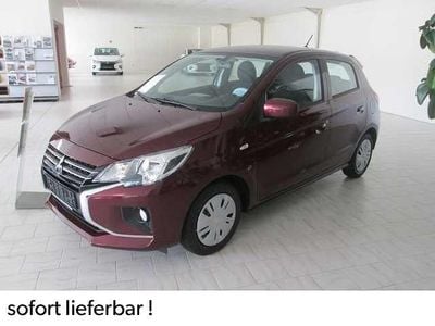 Basaltgrau Neu 2025 Mitsubishi Space Star Select Kleinwagen | 15.290 €