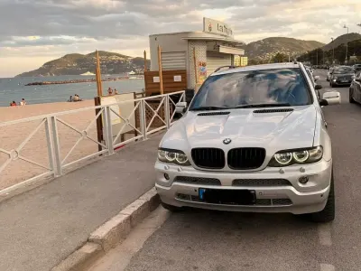 Gebraucht BMW X5