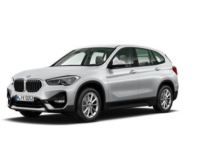 gebraucht BMW X1 sDrive18i