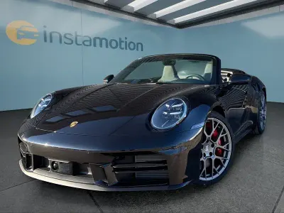 Gebraucht Porsche 992