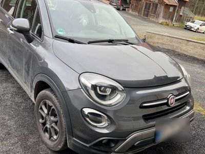 gebraucht Fiat 500X 1.6 Multilet 88KW DCT CROSS CROSS