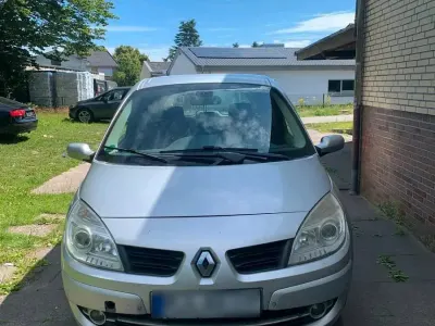 Gebraucht Renault Scenic E-Tech 2007 SUV