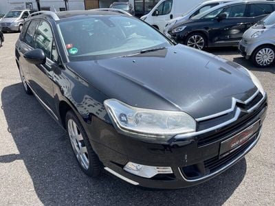 Citroën C5