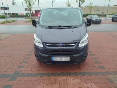 Occasion Ford Transit Tourneo 125 PK (91 kW) 2013 Andere farben MPV