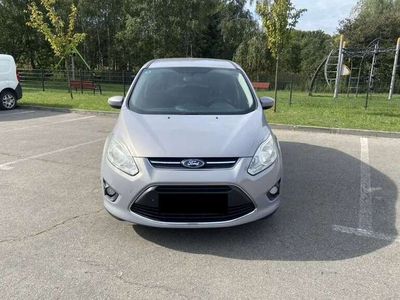 gebraucht Ford Grand C-Max 1.6 Ti-VCT Ambiente