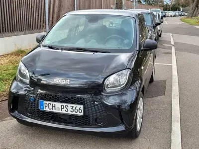 Gebraucht Smart ForFour Electric Drive