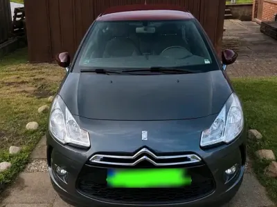 Gebraucht Citroën DS3