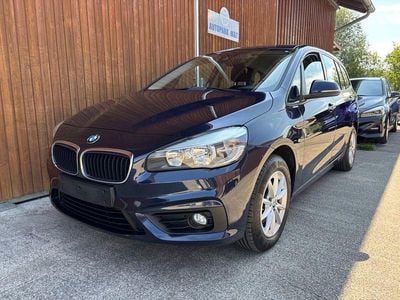 BMW 216