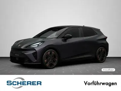 Gebraucht Cupra Raval Endurance 155 kW (211 PS) 2026 8d plasma irisierend