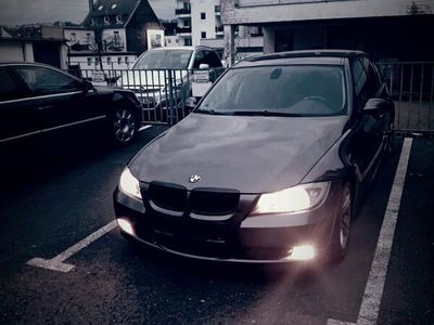 gebraucht BMW 320 