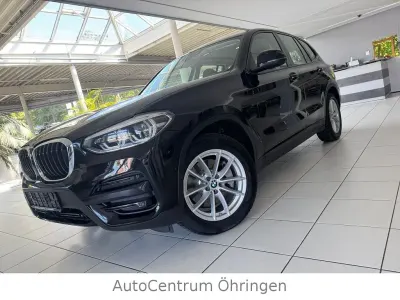 Gebraucht BMW X3