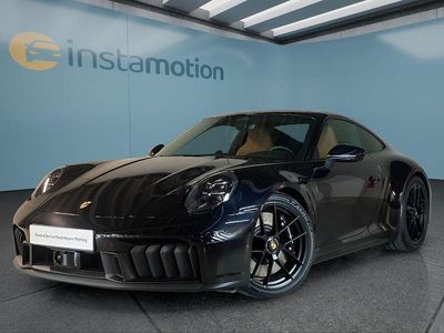 Nouă Porsche 911 541 CP (397 kW) 2025 Negru Coupe