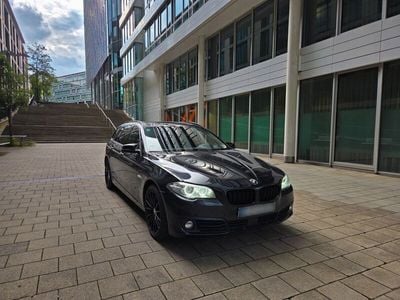 BMW 535