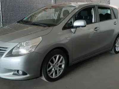 Gebraucht Toyota Verso
