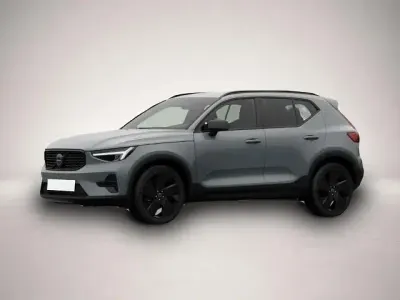 Gebraucht Volvo XC40 Plus 163 PS (119 kW) 2026 Manufacturer SUV